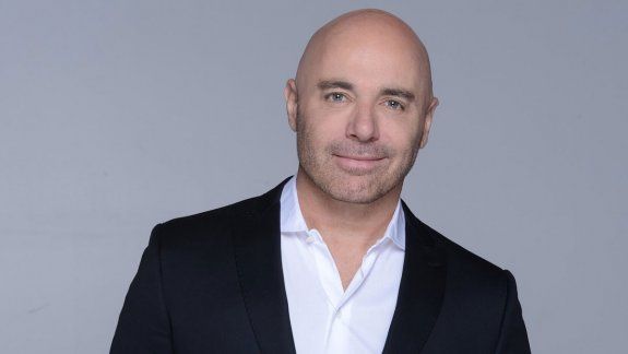 El Polaco tiene capacidad y Belu cocina muy bien