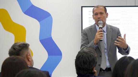 Neuquén busca atraer al mundo con su gastronomía