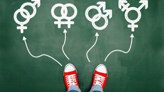 No hay un gen gay que lleve a la homosexualidad