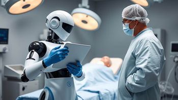 el peligro de seguir a la ia: le pidio consejos de salud a chatgpt y termino hospitalizado el peligro de seguir a la ia: le pidio consejos de salud a chatgpt y termino hospitalizado