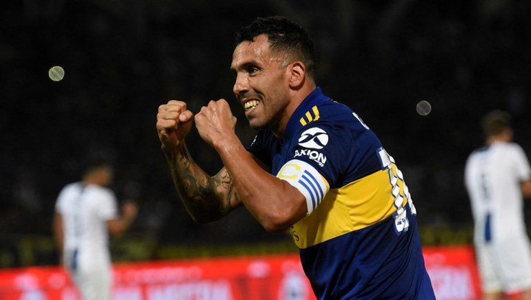 Boca, escolta de River, ganó y ya piensa en lo que le queda