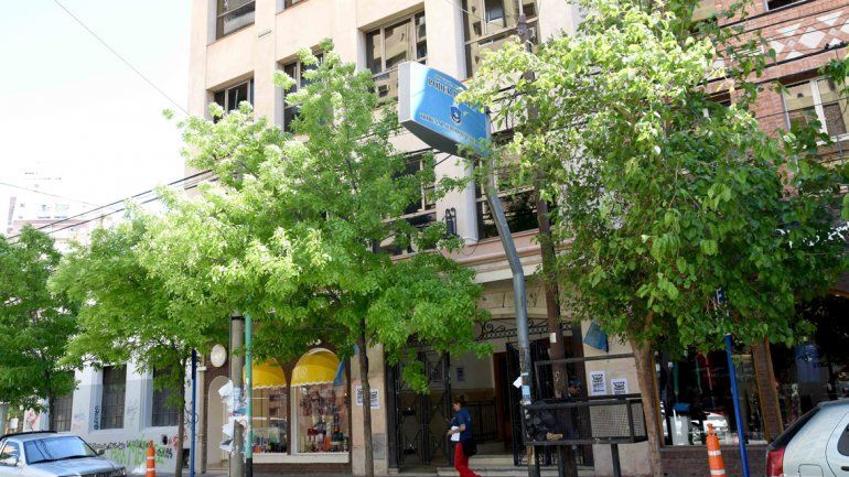 El Tribunal ofertó un 26% más una suma fija de cinco mil pesos.