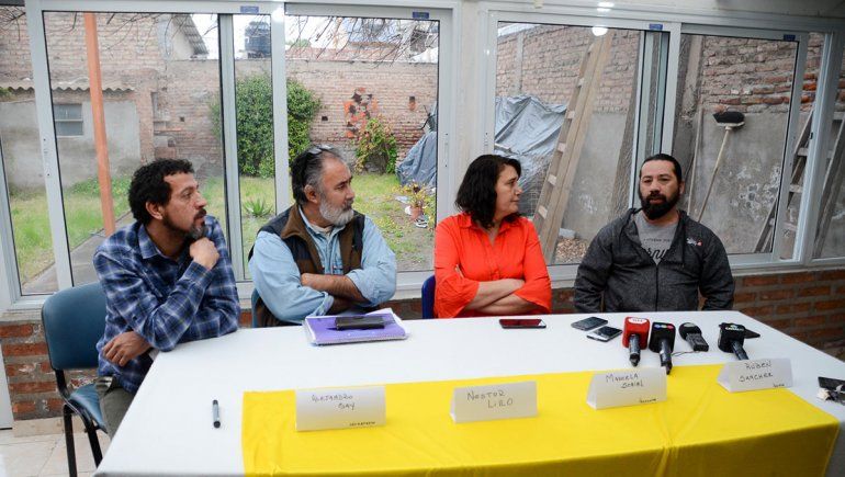 Lanzarán un nuevo dispositivo de seguridad para taxistas y remiseros