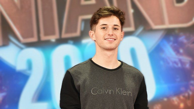 De Cutral Co a Canal 13: el joven cineasta que brilla en el mundo digital