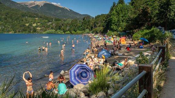 Turismo en la cordillera en febrero: bajan los precios