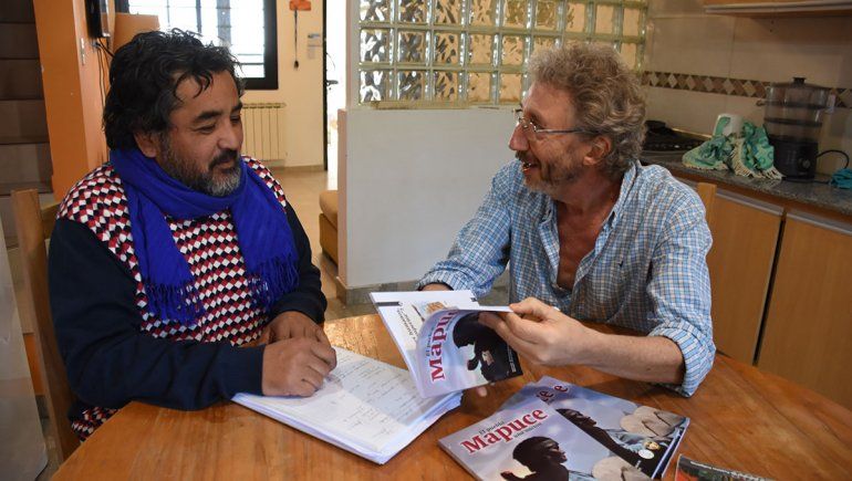 Para el pueblo mapuche, ¿cómo se debería acabar esta pandemia? 