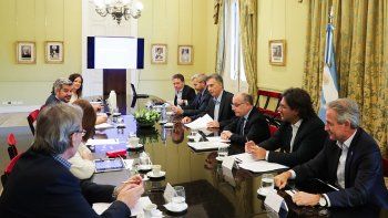 el gobierno firmo y habra bono para el sector privado el gobierno firmo y habra bono para el sector privado