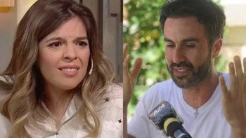 Dalma y Luque