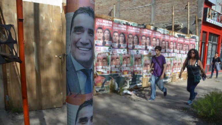 En algunos lugares estaban permitidos