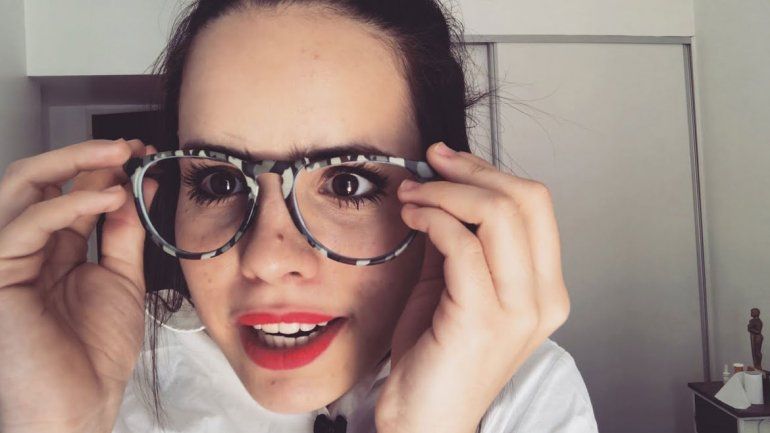 El los próximos días se definirá si la neuquina irá al certamen.