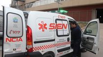 dolor en el ambiente deportivo de neuquen: ¿quien era el joven que murio en el polideportivo gregorio alvarez?