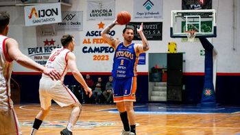 saldo negativo para los neuquinos en los playoffs de la liga federal de basquet saldo negativo para los neuquinos en los playoffs de la liga federal de basquet