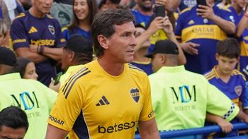 preocupacion en boca: cuales son los tres jugadores que sintieron una molestia en la victoria ante riestra preocupacion en boca: cuales son los tres jugadores que sintieron una molestia en la victoria ante riestra