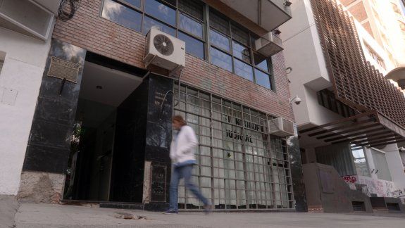 La causa fue elevada a juicio la semana pasada luego del pedido de la fiscal.