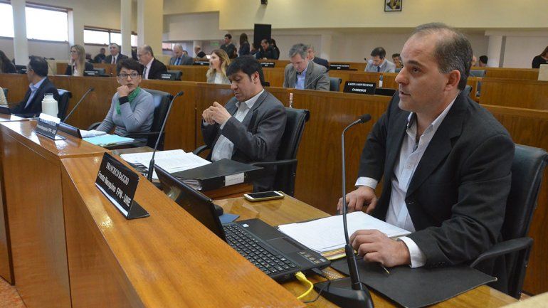 IMPS, sin permiso para vender tierras y sanear el déficit