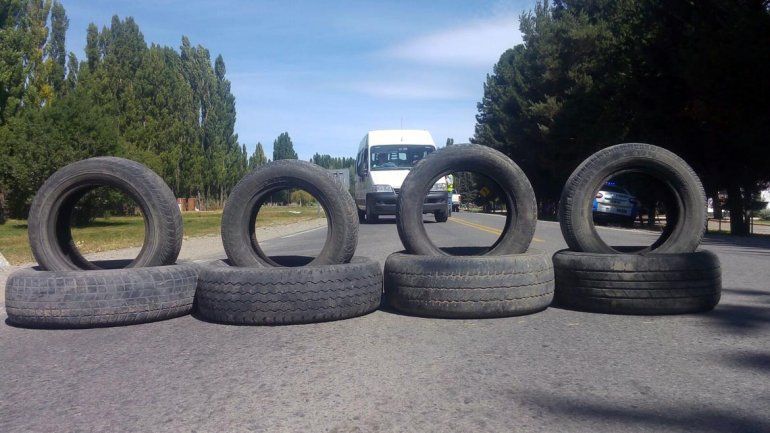 Camioneros baja los decibeles y por ahora no hay paro
