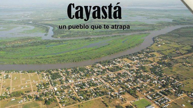 En Cayastá se viene el circuito turístico de la fuga