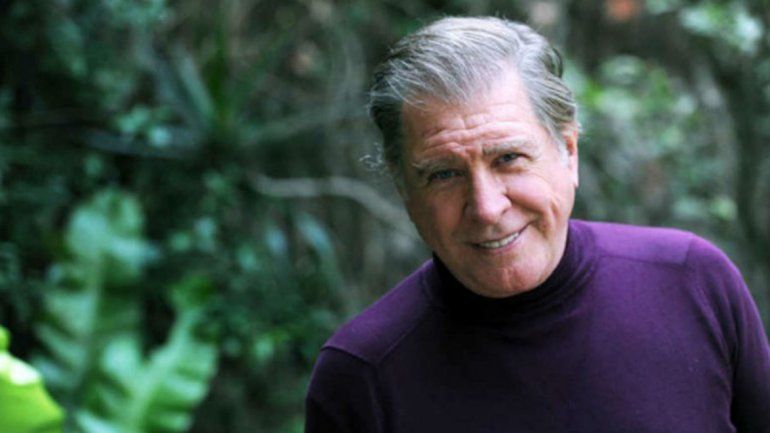 Arturo Puig se suma a la peli de Geraldine Chaplin y Juana Viale