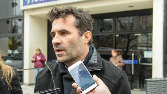 Tarifazos: Martínez dijo que no existe plan de inversiones