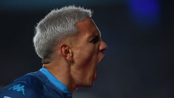 racing gano, se puso a 1 de boca y copetti aviso: vamos a salir campeones racing gano, se puso a 1 de boca y copetti aviso: vamos a salir campeones