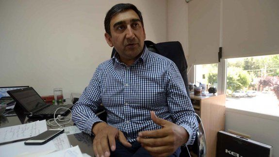 Vicente Godoy: No es una tragedia