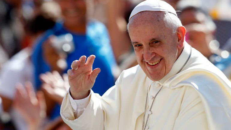 La cuenta de Twitter @pontifex publica en nueve idiomas y en total tiene 31 millones de seguidores.