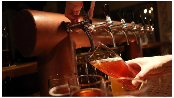 El cambio climático amenaza la producción de birra