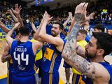 Boca ganó por un punto en el séptimo partido y es bicampeón de la Liga Nacional de básquet