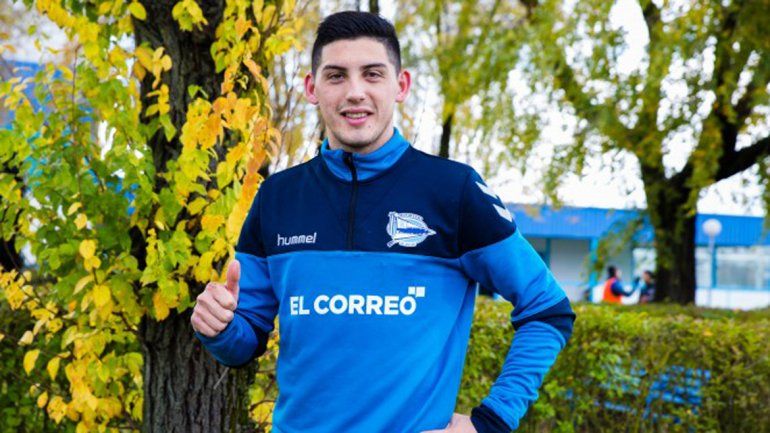 El ex Huracán es el segundo refuerzo de Guillermo Barros Schelotto.&nbsp;