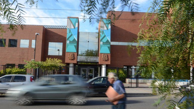 Los concejales aprobaron una baja a la tarifa de Calf