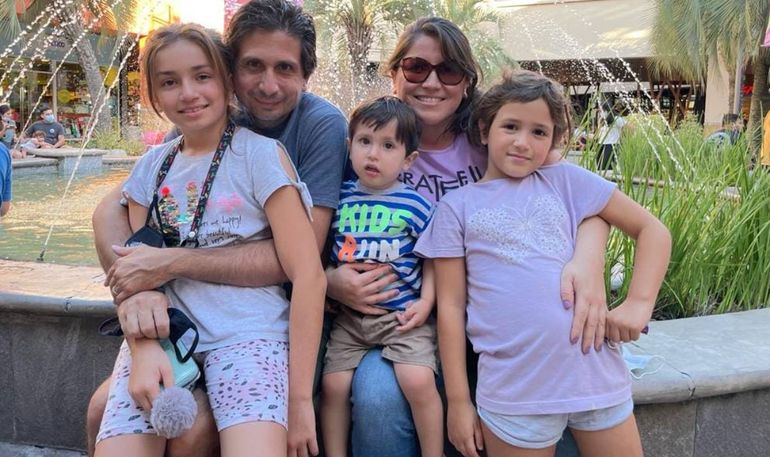 Recolectaron $86 millones para una nena con cáncer