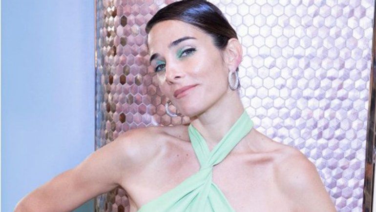 Juana Viale dará una dura pelea por el rating | Foto: @juanavialeoficial (Vía Instagram)