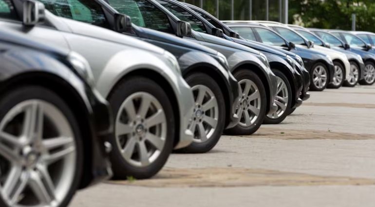 Comodoro Rivadavia: compró un auto 0km y no se lo dan. (Foto ilustrativa). Comodoro Rivadavia: compró un auto 0km y no se lo dan. (Foto ilustrativa).