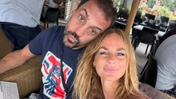 la fuerte declaracion de amor de jose chatruc a sabrina rojas la fuerte declaracion de amor de jose chatruc a sabrina rojas