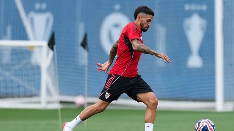 Manuel Lanzini podría ir a Estudiantes Manuel Lanzini podría ir a Estudiantes