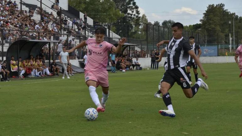 Se cortó la racha: el equipo argentino que perdió tras 245 días
