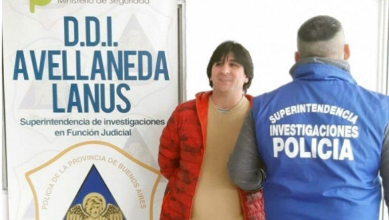 Robo a la camioneta del BPN: el recapturado recién podrá pedir libertad condicional en 2035