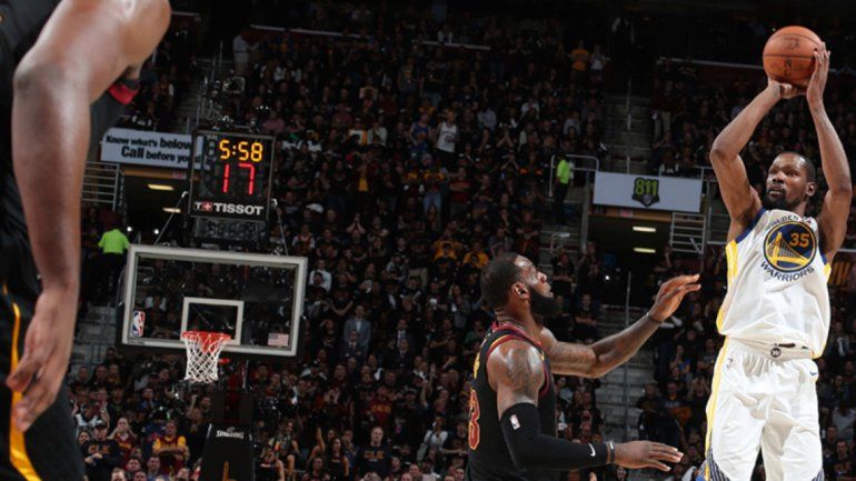 La NBA anunció su regreso para el 31 de julio