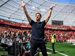 xabi alonso sera el dt del real madrid y se definio el futuro de carlo ancelotti