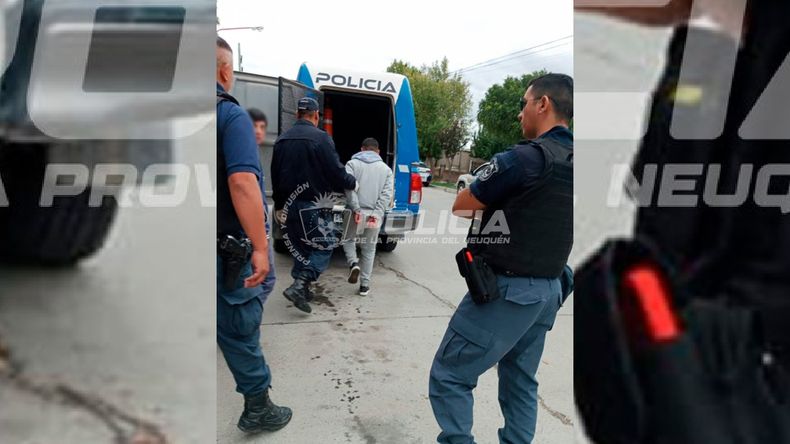Zapala: en medio de un evento familiar, se enteró que le estaban usando sus tarjetas | LM Neuquen Zapala: en medio de un evento familiar, se enteró que le estaban usando sus tarjetas