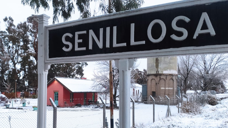 Senillosa celebra sus 71 años con un encuentro entre vecinos