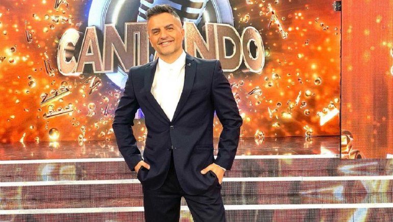 Ángel de Brito dio más detalles del Bailando 2021