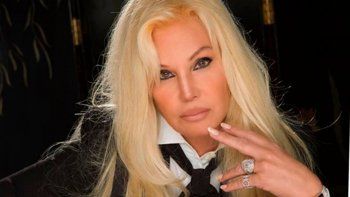 susana gimenez evoluciona favorablemente de su cuadro de covid susana gimenez evoluciona favorablemente de su cuadro de covid