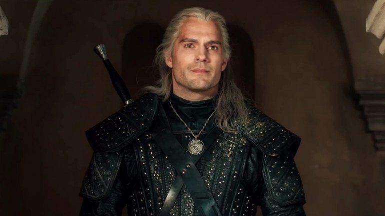 The Witcher: conocé la dieta del protagonista de la serie