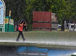 tras el calor en neuquen, ¿llegan las tormentas? tras el calor en neuquen, ¿llegan las tormentas?