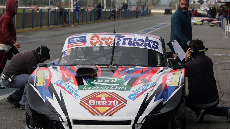 Condicionado por la sanción