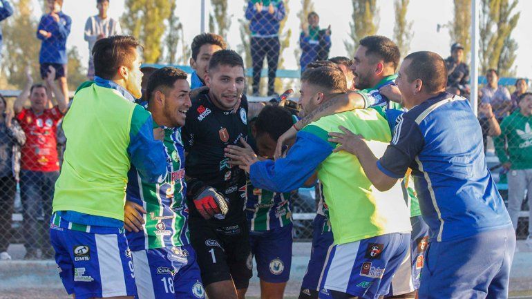 Aldalla: No esperaba que me llame Cipolletti