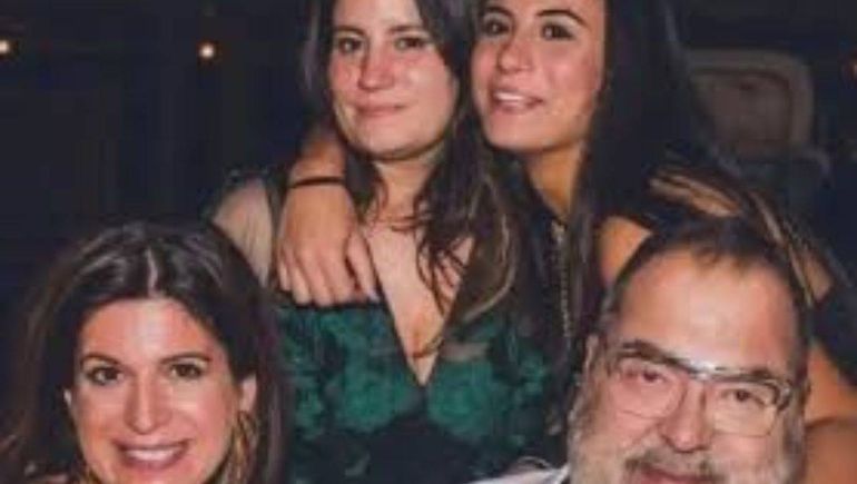 La herencia de Jorge Lanata: así se tendrían que dividir Elba Marcovecchio y sus dos hijas