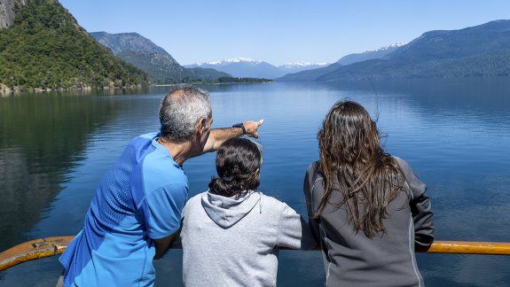La crisis marcó al turismo: los visitantes cuidan hasta el último peso