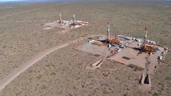 destacan en houston el potencial de vaca muerta destacan en houston el potencial de vaca muerta